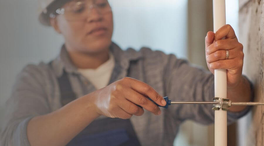 Professional same day plumber in Chemung, NY